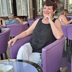 Meet your Posher, Alicemarie